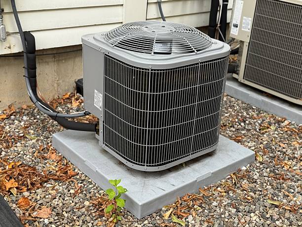 24/7 Emergency Ductwork Repair experts in Swannanoa, NC