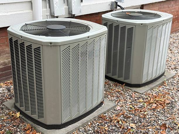 Trusted Ductwork Repair service in Swannanoa, NC - JG Cool HVAC